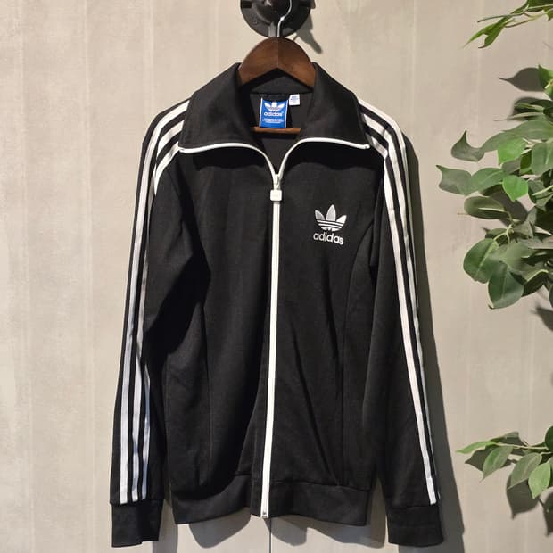 ADIDAS 트랙탑 (EUROPA TT)