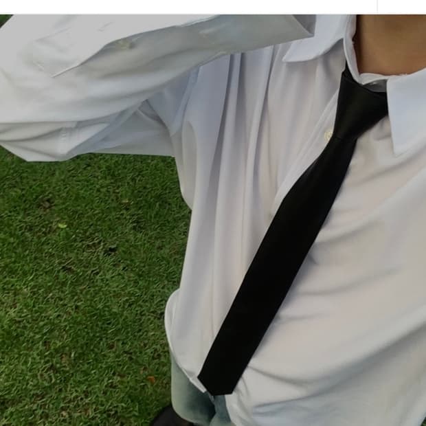 아르타시 로미오 셔츠