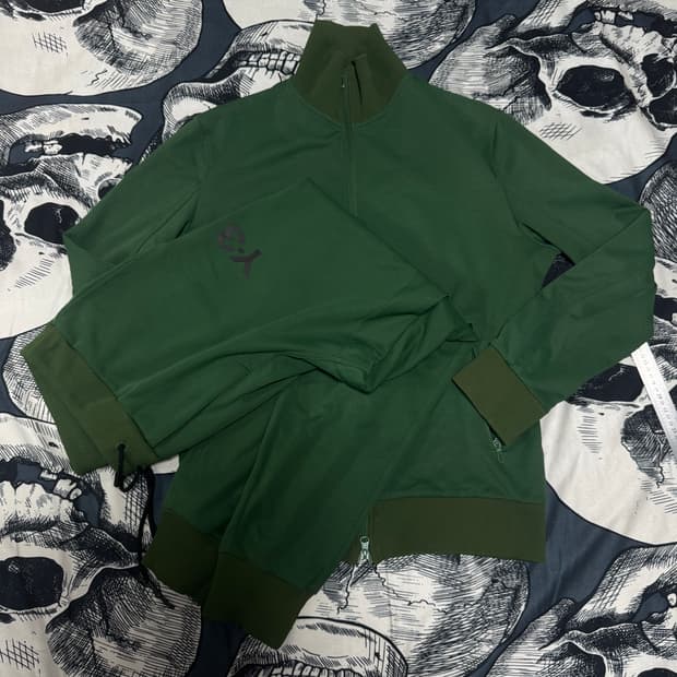 Y-3 트레이닝복 M사이즈 