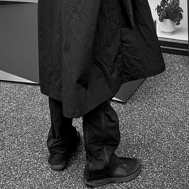 살로몬 xa 알파인2 280