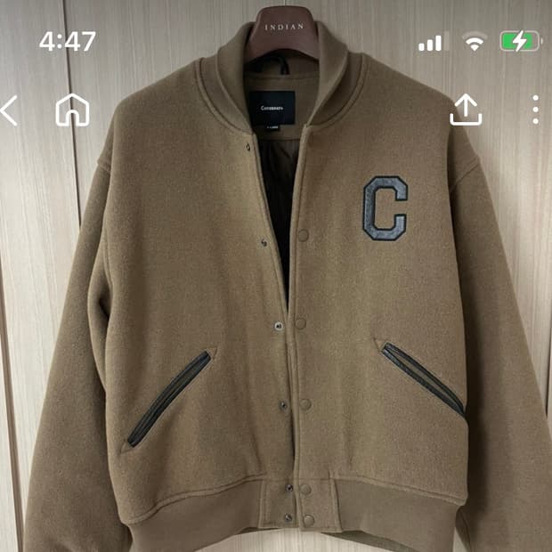 남자 브랜드 의류 10벌 일관판매 커버낫 나이키 유니클로 자라