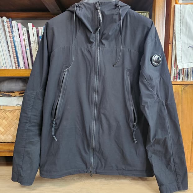 가장 인기 모델!!씨피 CP컴퍼니 프로텍 나일론 자켓 팔아요 바