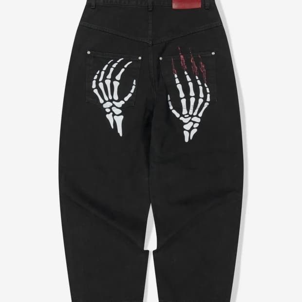 위캔더스 코인서울 데님