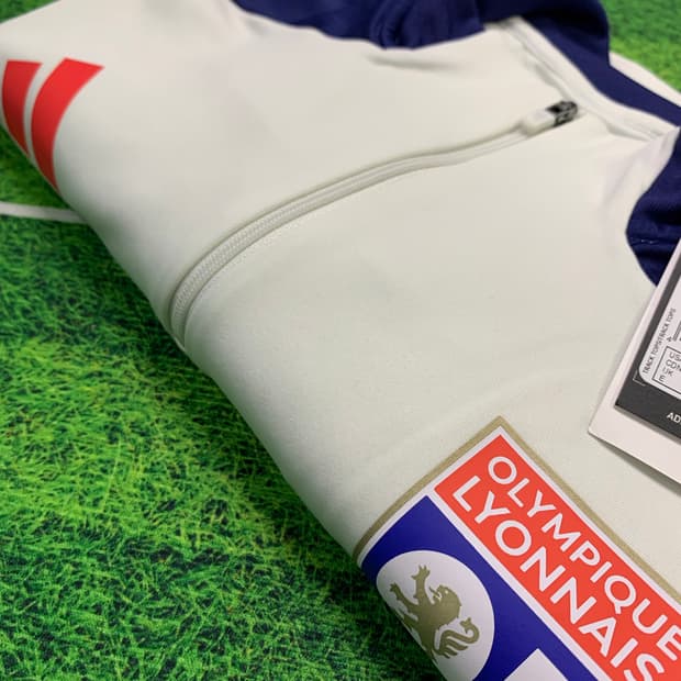 🧧추석할인🧧 리옹 반집업 트레이닝탑 XL