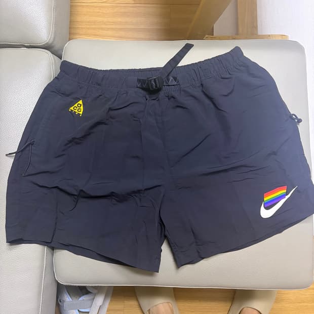 나이키 acg 비트루 쇼츠 반바지