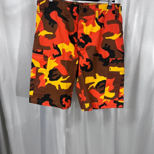 military pants 