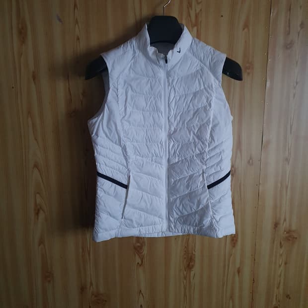 캘러웨이 패딩조끼 90