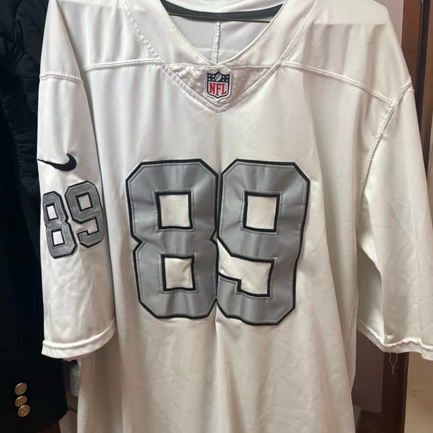 나이키 NFL 져지