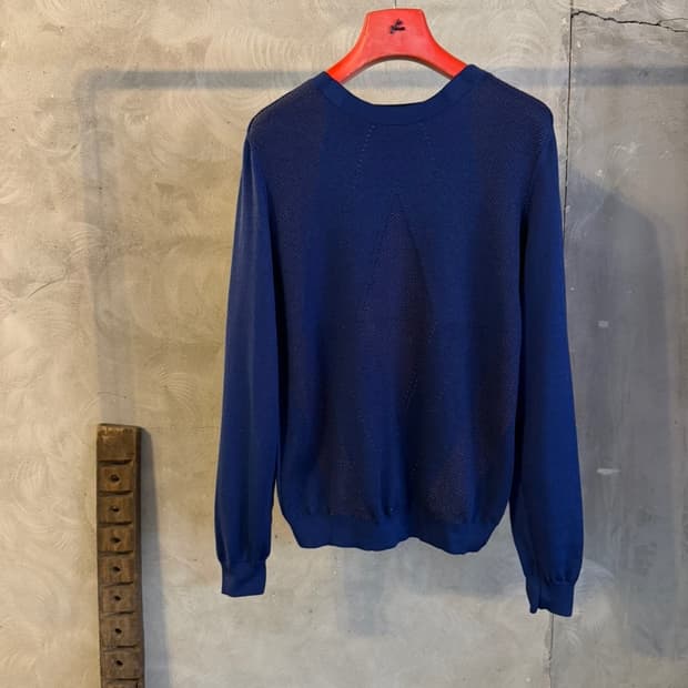 밸런타인 니트 100