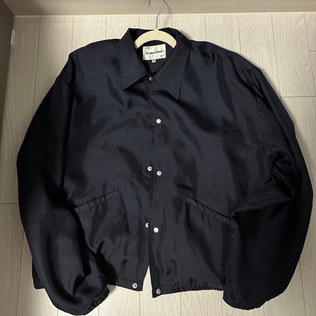 (2)뤡코즈 실크 코치