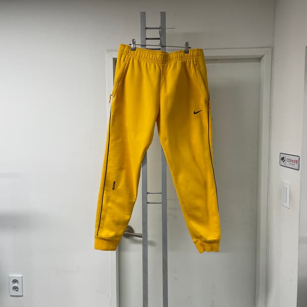 나이키 스웨트팬츠 XL