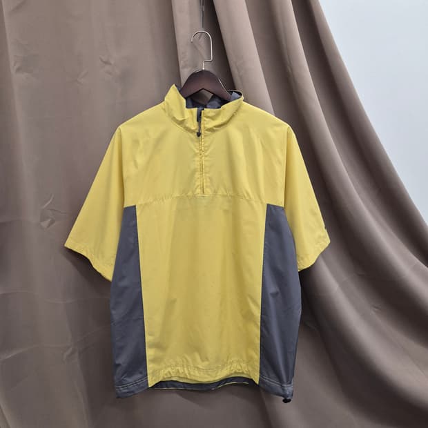 나이키 골프 스톰핏 윈드 브레이커