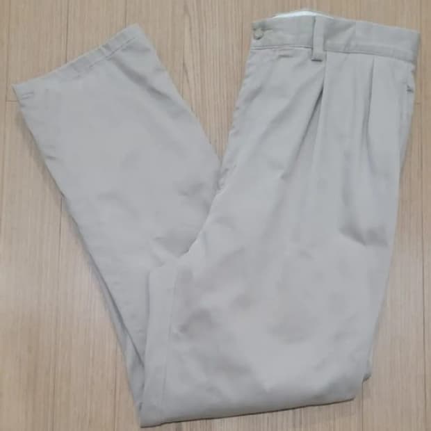 폴로랄프로렌 코튼 바지 32