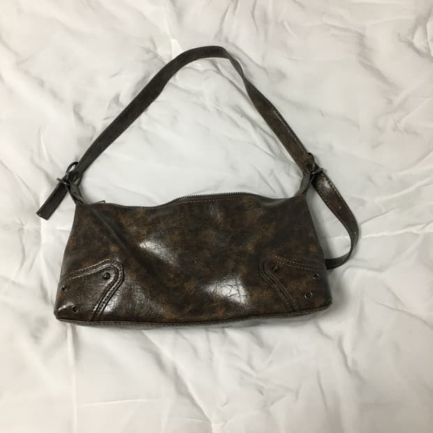 빈티지 숄더/핸드백