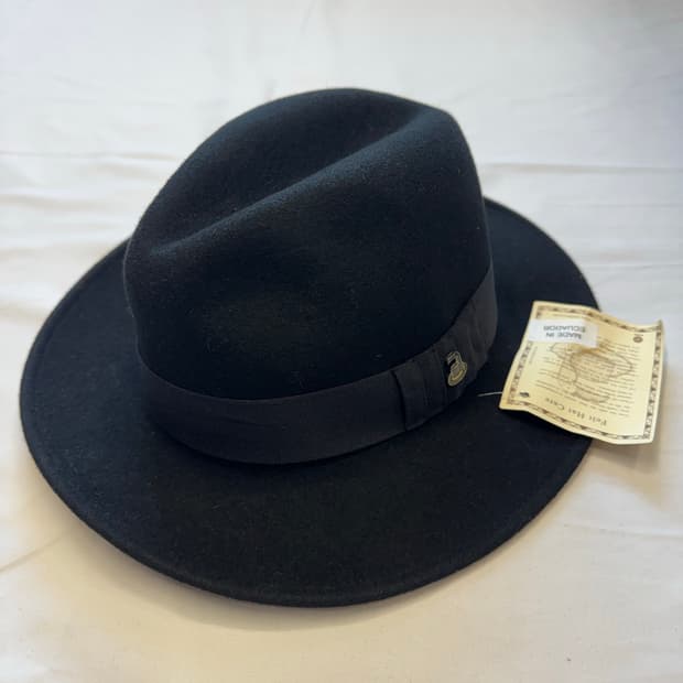 (새상품)에콰도르의 에콴디노 페도라(M)