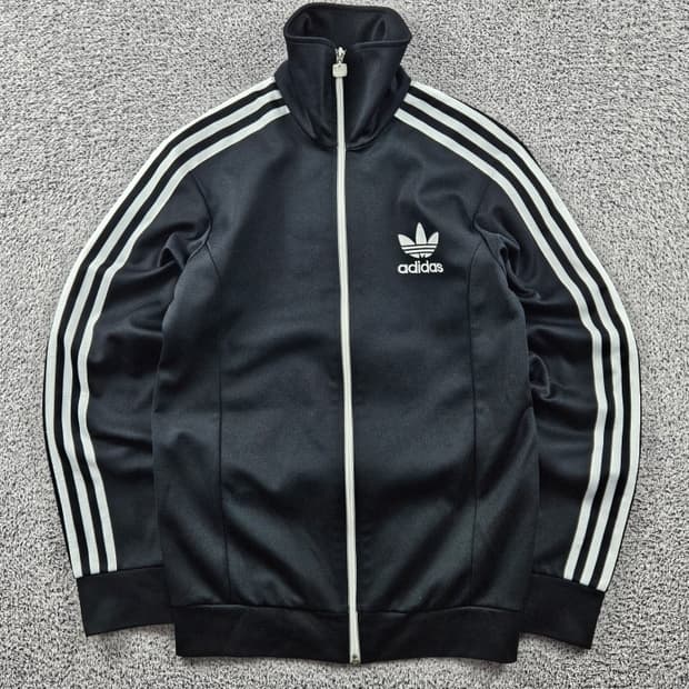 아디다스 파이어버드 유로파 트랙탑 져지 ( 90 ) / 11226