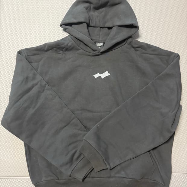 (L) SKYLRK 시부야 팝업 후디 