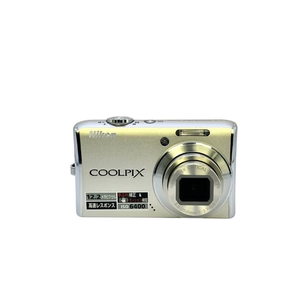 Nikon Coolpix S620 디카