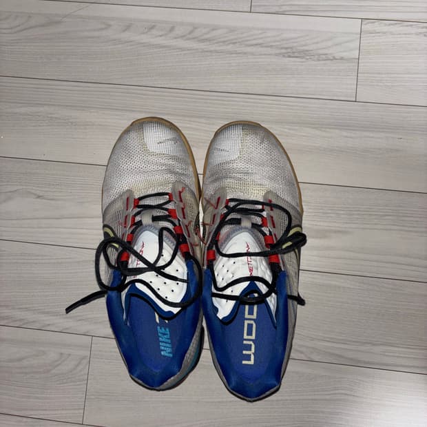 나이키 메트콘 터보2