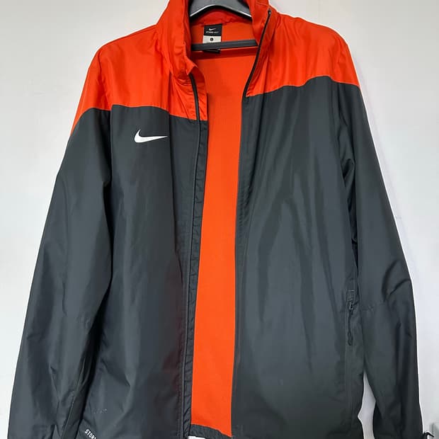 나이키 남성 바람막이 자켓