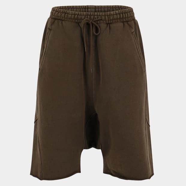 엔타이어 스튜디오 헤비 드랍 쇼츠