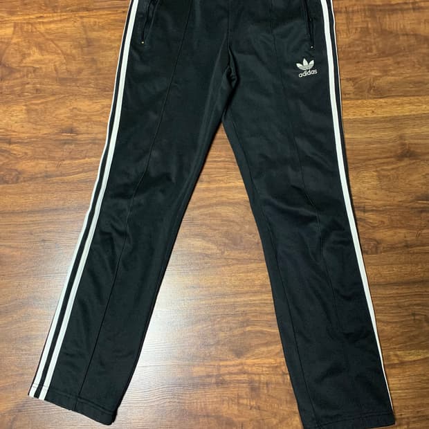 아디다스 추리닝바지