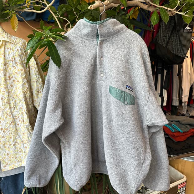 Z-380 파타고니아 신칠라 