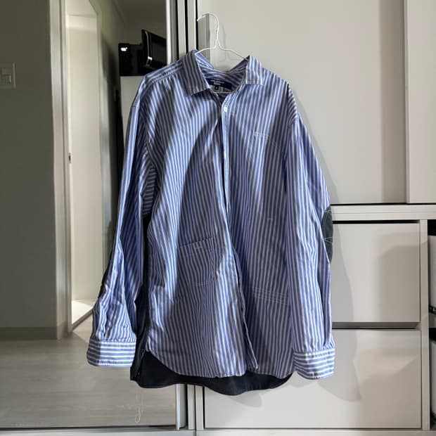 Junya Watanabe 셔츠
