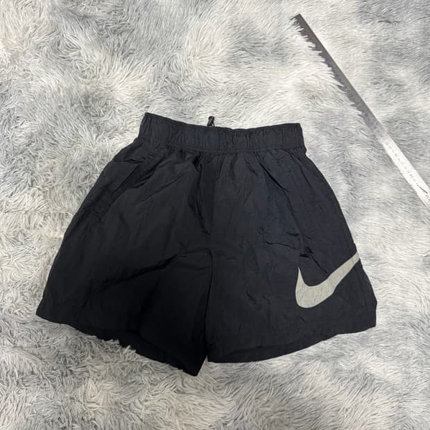 나이키 나일론 쇼트 반바지 M사이즈