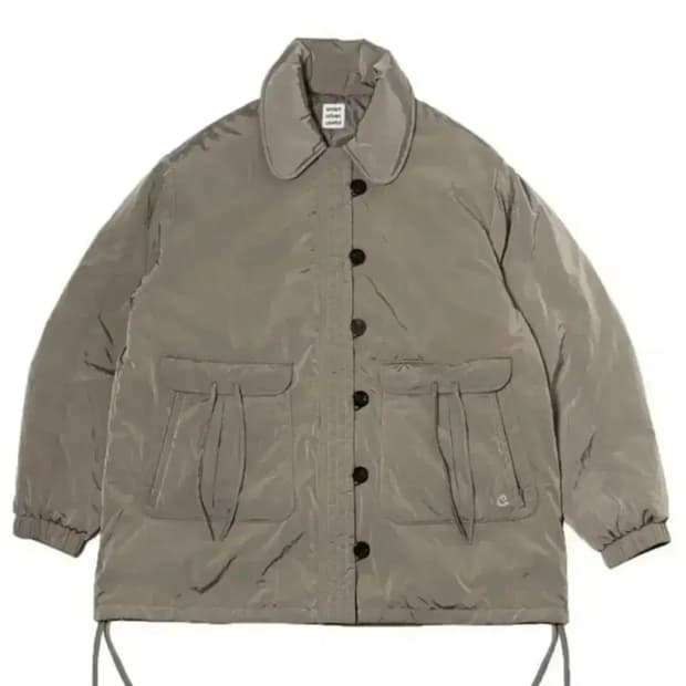 코이세이오(스마트어반유즈풀) 봄버자켓