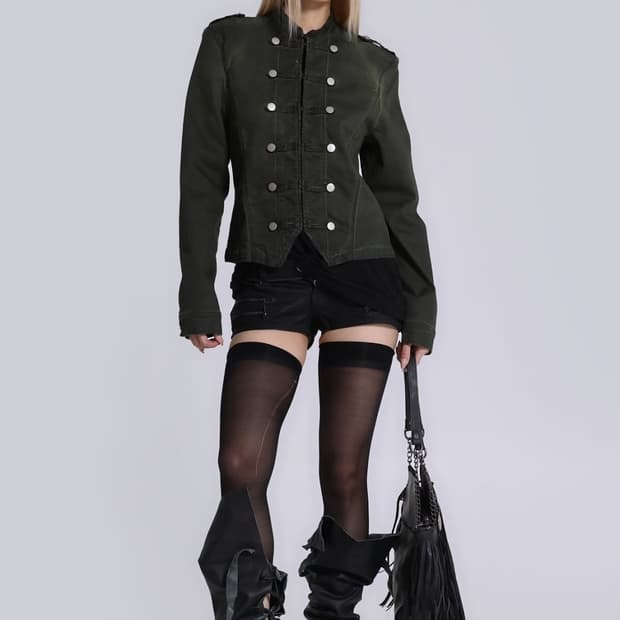 나폴레옹 자켓 팔아요