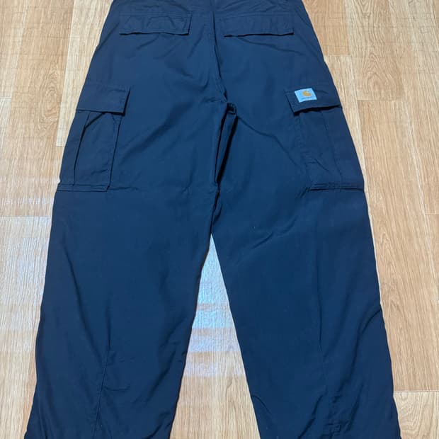 칼하트 윕 COLE CARGO PANT 와이드핏