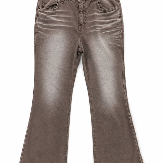 더오픈프로덕트 부츠컷 데님 팬츠 2