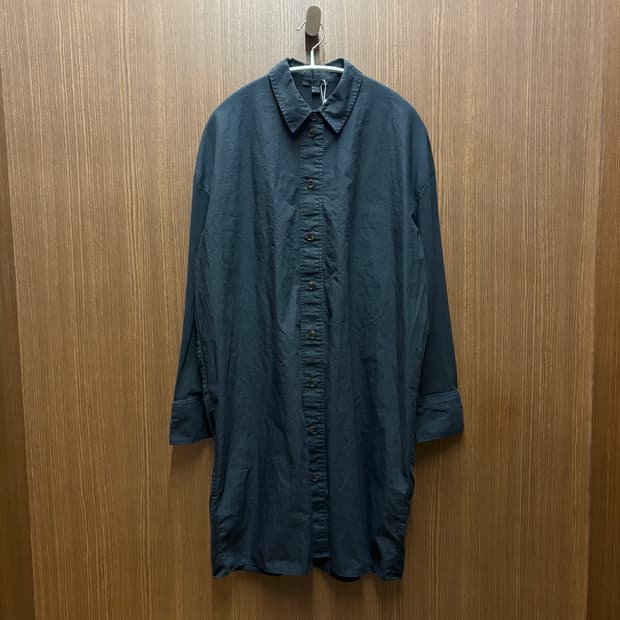 코스 cos 셔츠 원피스