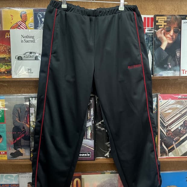 윌리차바리아 버팔로 팬츠 M사이즈 팝니다