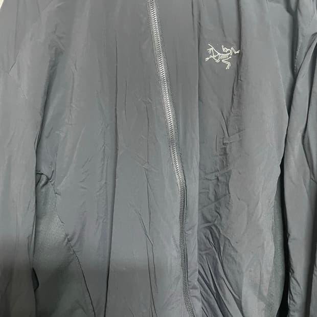 아크테릭스 아톰 sl