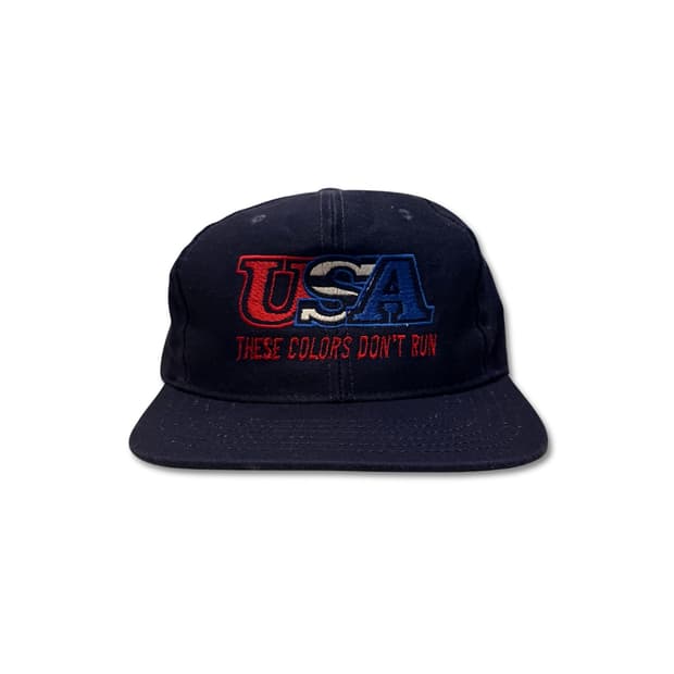 USA vintage cap 빈티지 캡