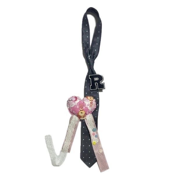 custom necktie :(( 넥타이