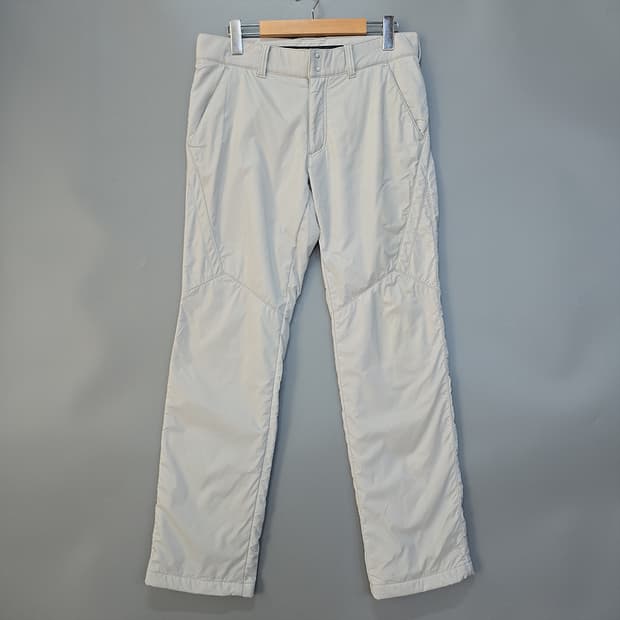 데상트(DESCENTE) 기능성 골프 패딩 팬츠 82