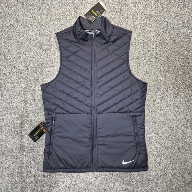 [새상품]나이키 남성 에어로레이어 베스트 L