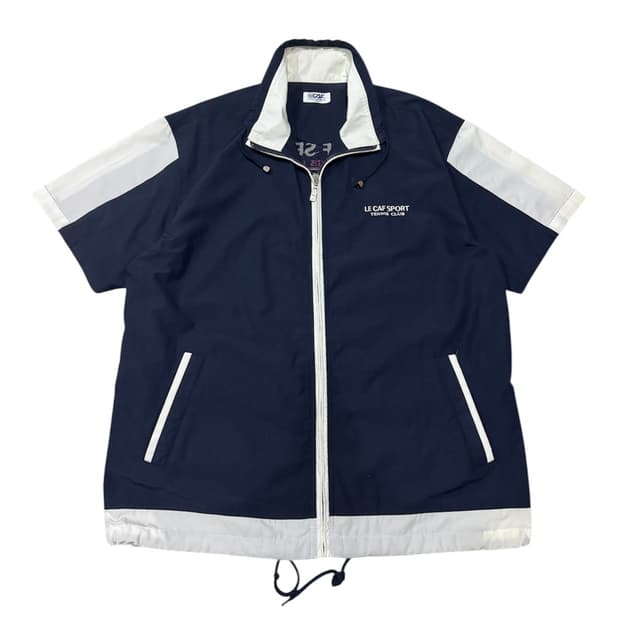 화승 르까프 TENNIS CLUB 올드스쿨 웜업