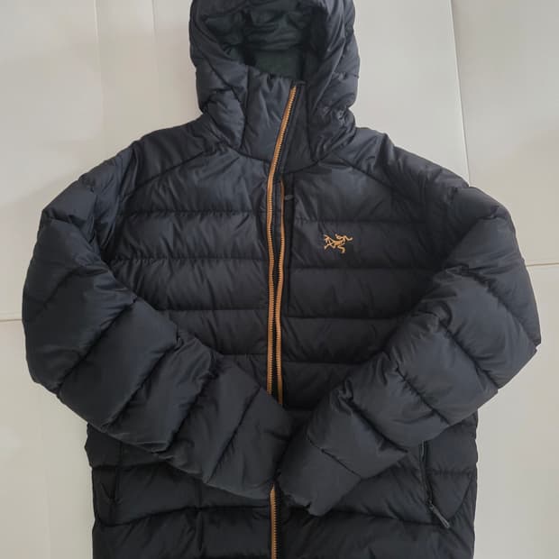 아크테릭스 토륨 다크매직 XL