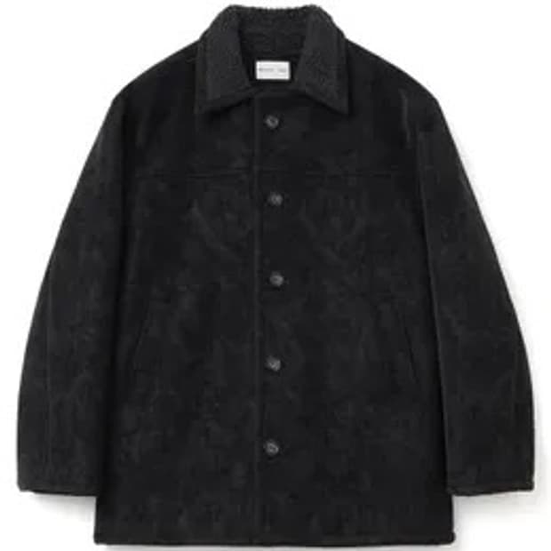 (MA X 파세르) 르망 시어링 자켓 구합니다!