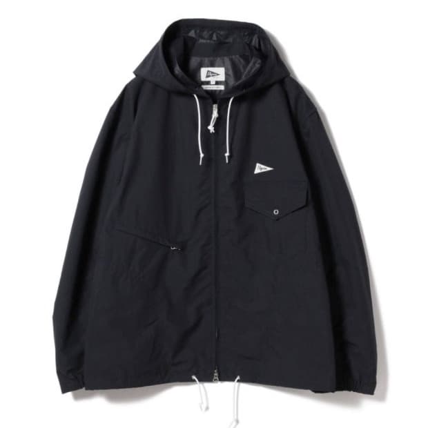 (M) 필그림 러셀 파카