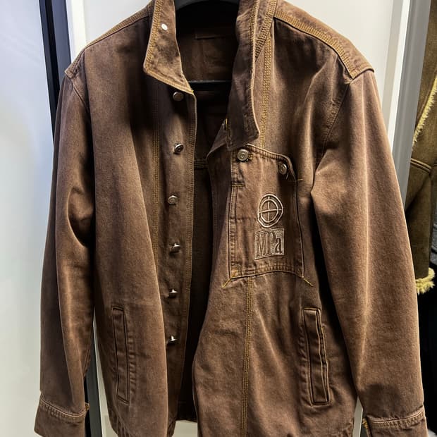 Plastic product mpa trapzoid S