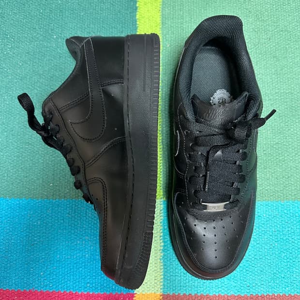 NIKE 에어포스