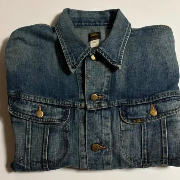 rrl lot271 리랜드 xl사이즈