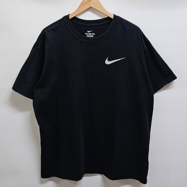 나이키 맥스90 베스킷볼 반팔티셔츠 2XL