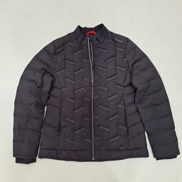 질스튜어드  구스패딩100