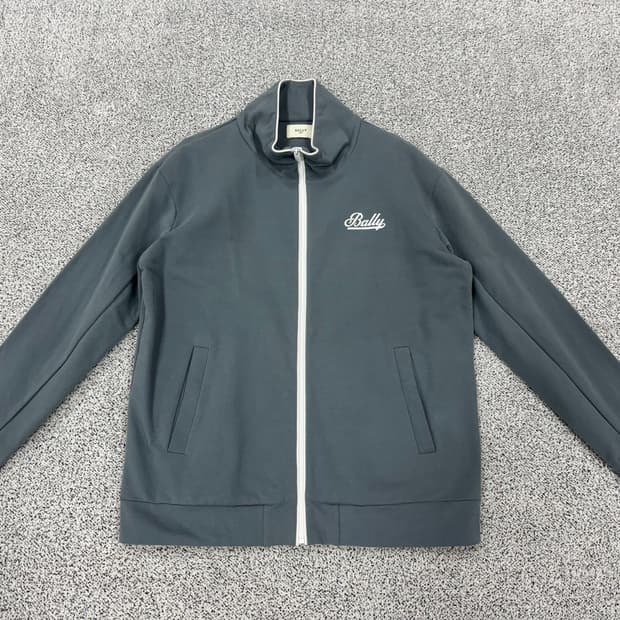 [새상품] BALLY 집업 자켓